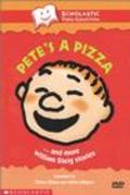 Pete's a Pizza movie in Gary Goldberger filmography.