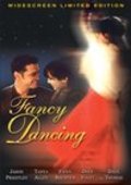 Fancy Dancing movie in Brock Simpson filmography.