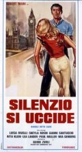 Silenzio: Si uccide movie in Spela Rozin filmography.