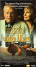 Foreign Affairs movie in Joanne Woodward filmography.