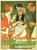 Caught in a Cabaret movie in Charles Chaplin filmography.