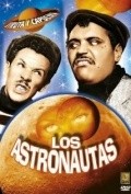 Los astronautas movie in Armando Saenz filmography.
