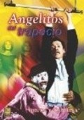 Angelitos del trapecio movie in Jose Galvez filmography.