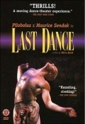 Last Dance is the best movie in Jonathan Wolken filmography.