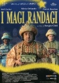 I Magi randagi movie in Laura Betti filmography.
