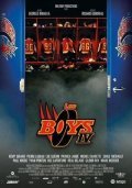 Les Boys IV is the best movie in Yvan Ponton filmography.