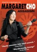 Margaret Cho: Assassin movie in Kerri Asmussen filmography.