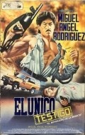 El enviado de la muerte movie in Miguel Angel Rodriguez filmography.