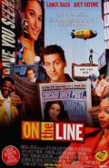 On the Line movie in Eric Bross filmography.