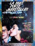 La nuit porte jarretelles movie in Arielle Dombasle filmography.