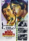 Juan y Junior... en un mundo diferente movie in Maribel Martin filmography.
