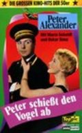 Peter schie?t den Vogel ab movie in Oskar Sima filmography.