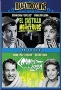 El castillo de los monstruos is the best movie in Leopoldo Pineda filmography.