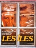 Les iles movie in Nathalie Nell filmography.