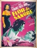 Flor de sangre movie in Esther Fernandez filmography.