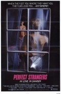 Perfect Strangers movie in Larry Cohen filmography.