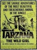 Tarzana, sesso selvaggio movie in Franco Ressel filmography.