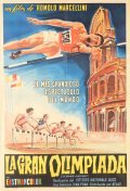 La grande olimpiade movie in Romolo Marcellini filmography.