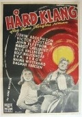 Hard klang movie in Arne Mattsson filmography.