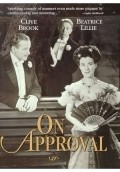 On Approval is the best movie in Elliott Mason filmography.