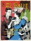 El baile movie in Edgar Neville filmography.