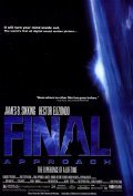 Final Approach movie in Eric Steven Stahl filmography.