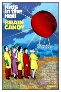 Kids in the Hall: Brain Candy is the best movie in Scott Thompson filmography.