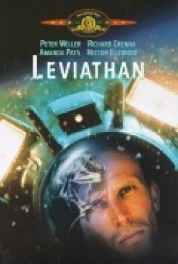 Leviathan movie in George P. Cosmatos filmography.