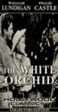 The White Orchid movie in Peggie Castle filmography.