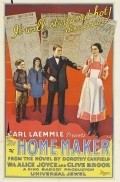 The Home Maker movie in King Baggot filmography.