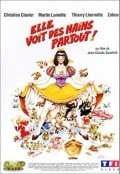Elle voit des nains partout! is the best movie in Gaelle Legrand filmography.
