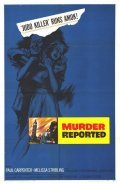 Murder Reported movie in Paul Carpenter filmography.