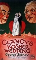 Clancy's Kosher Wedding movie in Ed Brady filmography.
