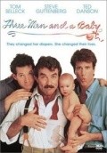 Three Men and a Baby movie in Leonard Nimoy filmography.