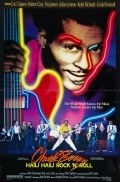 Chuck Berry Hail! Hail! Rock 'n' Roll movie in Taylor Hackford filmography.