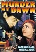 Murder at Dawn movie in Martha Mattox filmography.
