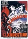 Cargaison clandestine movie in Claudine Dupuis filmography.
