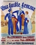 Une faible femme is the best movie in Pierre de Guingand filmography.