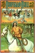The Life of Buffalo Bill movie in Pearl White filmography.