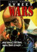 Street Wars movie in Jamaa Fanaka filmography.