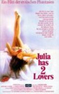 Julia Has Two Lovers is the best movie in Tim Ray filmography.
