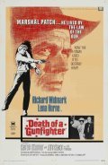 Death of a Gunfighter movie in Robert Totten filmography.