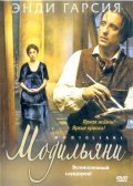 Modigliani movie in Michael Davis filmography.