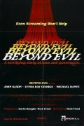 Beyond Evil movie in Herb Freed filmography.