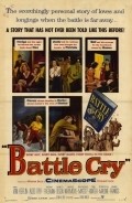 Battle Cry movie in Aldo Ray filmography.