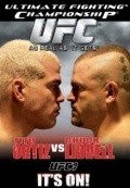 UFC 47: It's On! movie in Entoni Djordano filmography.