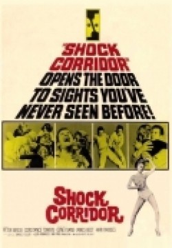 Shock Corridor movie in Samuel Fuller filmography.