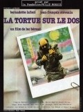 La tortue sur le dos movie in Jean-Francois Stevenin filmography.