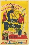 Siren of Bagdad movie in Hans Conried filmography.