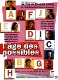L'age des possibles is the best movie in David Gouhier filmography.